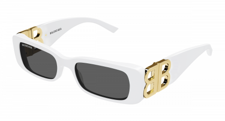 Accesorii - Balenciaga BB0096S-011