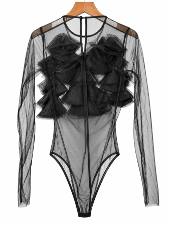 Body Private Noir Rose Limited Edition [1]