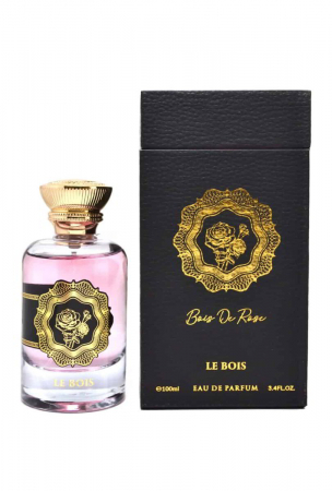 Parfum arăbesc original Bois De Rose unisex [0]