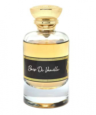 Parfum arăbesc original Bois De Vanille unisex [1]
