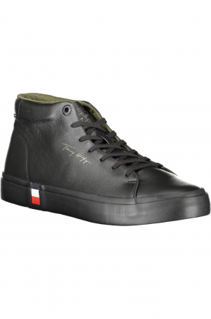 Sneakers Tommy Hilfiger Nero [0]