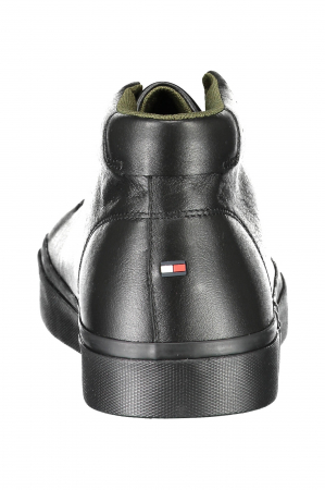 Sneakers Tommy Hilfiger Nero [3]
