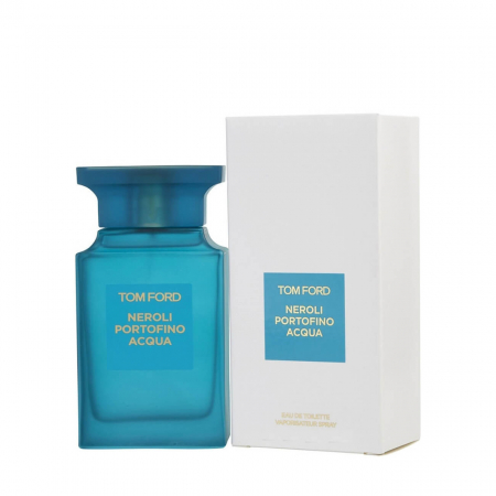 Parfumuri damă - Parfum original Tom Ford Neroli Portofino Acqua