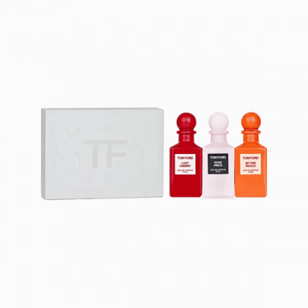 Parfumuri damă - Discovery Set Tom Ford Private Blend