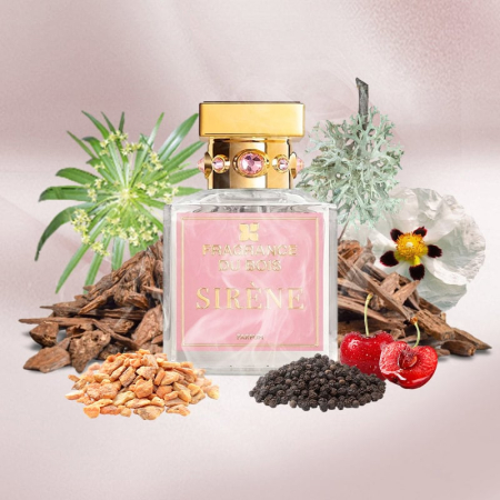 Fragrance du Bois Sirene Extrait de Parfum [1]