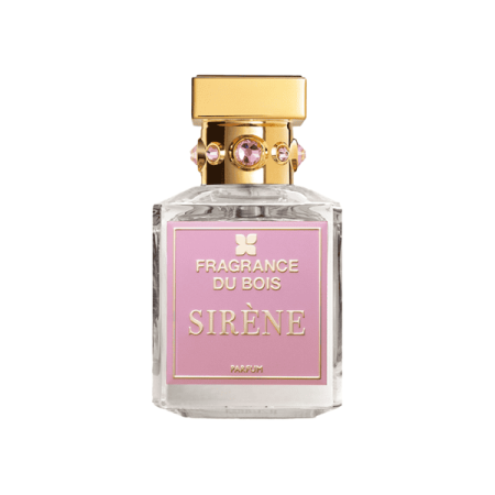 Parfumuri damă - Fragrance du Bois Sirene Extrait de Parfum