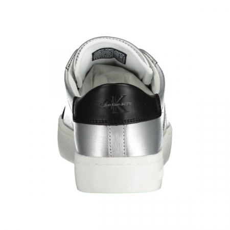 Sneakers Calvin Klein Grey damă [3]