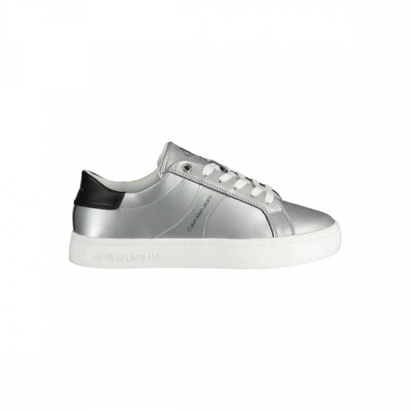 Sneakers Calvin Klein Grey damă [0]
