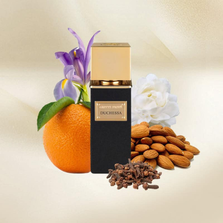 Gritti Duchessa Parfum original  [1]