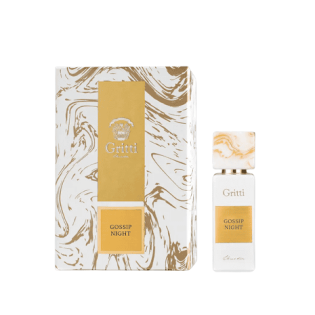 Gritti Gossip Night Parfum Italienesc Original  [1]