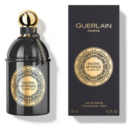 Parfumuri bărbătești - Parfum original Guerlain Paris Encens Mythique
