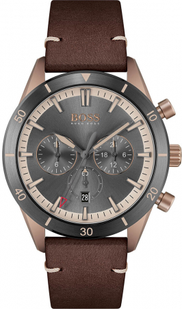 Ceasuri - Ceas Hugo Boss Santiago 1513861