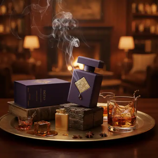 Initio Parfums Prives Narcotic Delight [1]