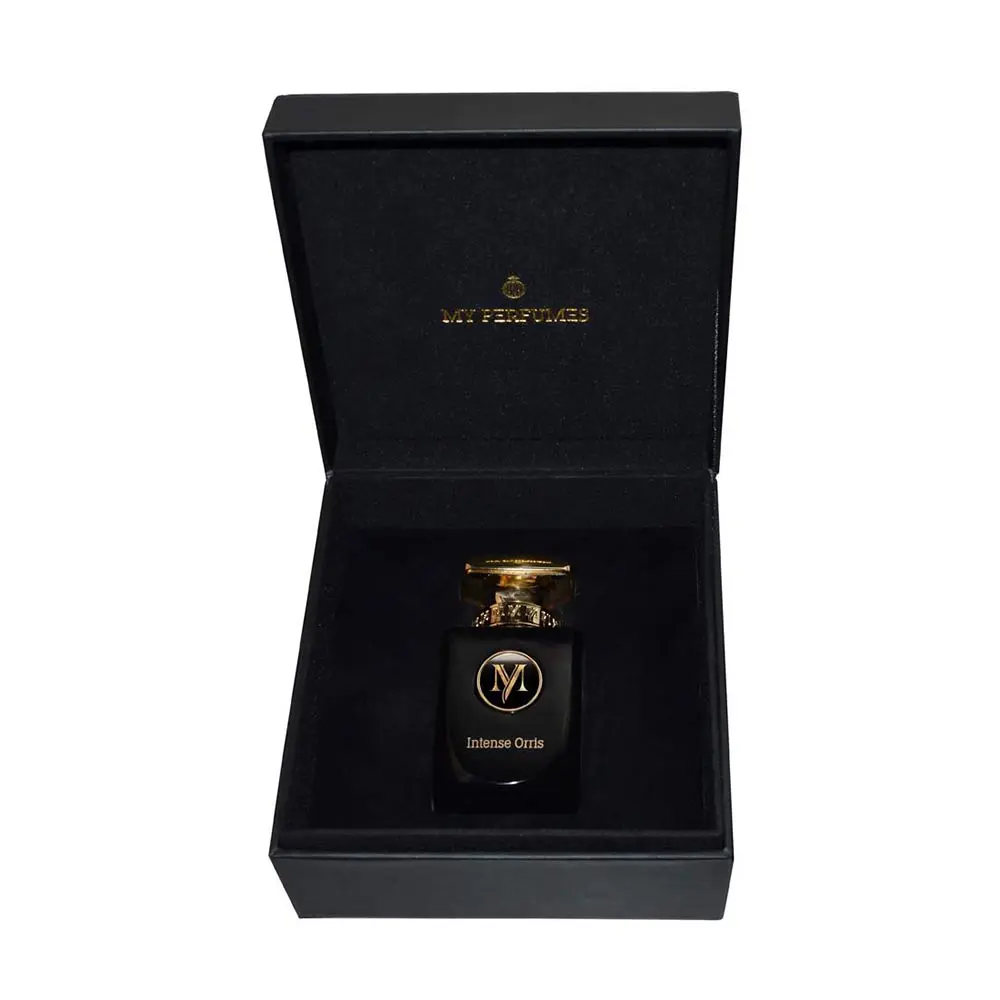 Parfum arăbesc original Intense Orris unisex [3]