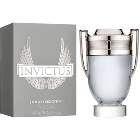 Parfumuri bărbătești - Parfum original Paco Rabanne Invictus