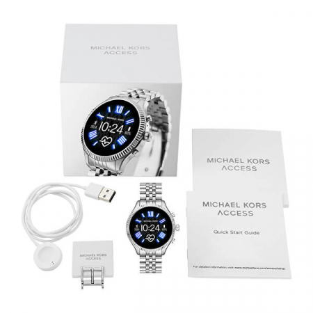 Ceas Michael Kors Smartwatch Lexington [3]