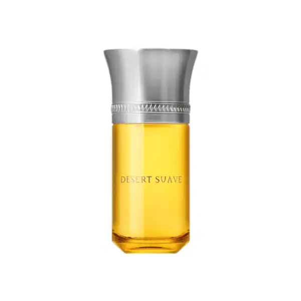 PARFUMURI DE NIȘĂ - Liquides Imaginaires Desert Suave Parfum original