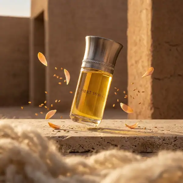 Liquides Imaginaires Desert Suave Parfum original [1]