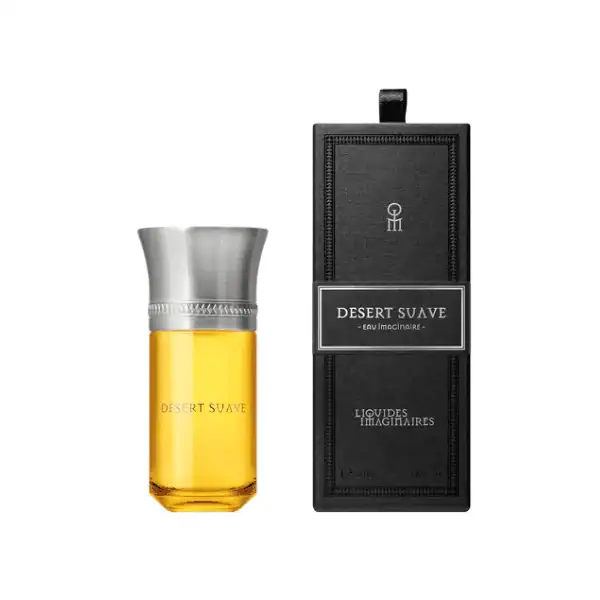 Liquides Imaginaires Desert Suave Parfum original [2]