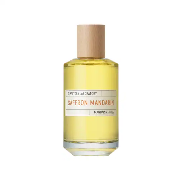 PARFUMURI DE NIȘĂ - Liquides Imaginaires Saffron Mandarin