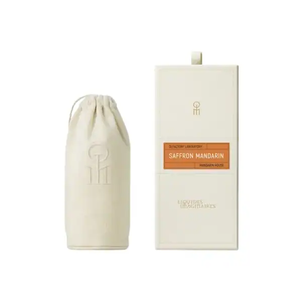 Liquides Imaginaires Saffron Mandarin [2]