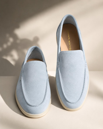 Loafers Monaco [2]
