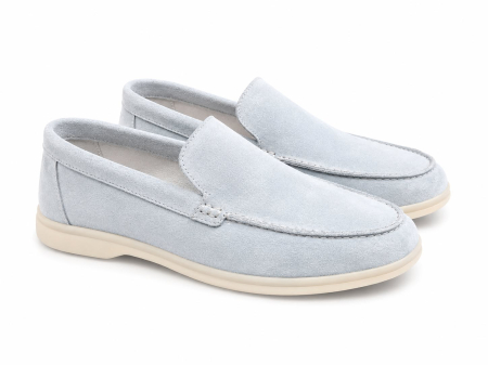 Încălțăminte - Loafers Monaco