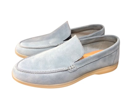 Încălțăminte - Loafers Monaco