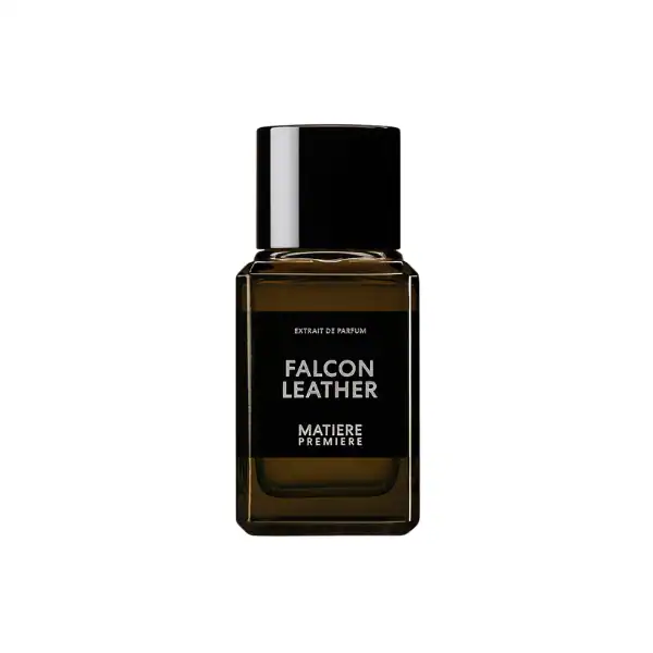 Parfumuri bărbătești - Matiere Premiere Falcon Leather Parfum Original