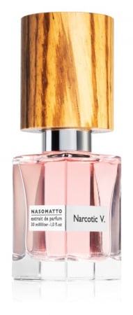 Parfum original Nasomatto Narcotic V. [1]