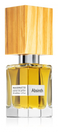 Parfum original Nasomatto Absinth [1]