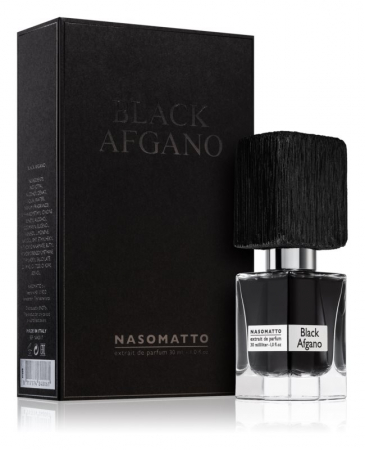 Parfum original Nasomatto Black Afgano [0]
