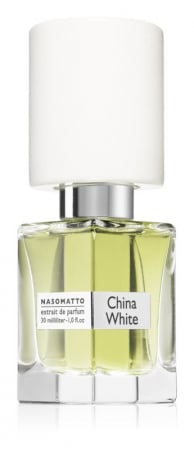 Parfum original Nasomatto China White [1]