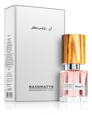 Parfum original Nasomatto Narcotic V. [0]