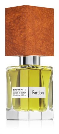 Parfum original Nasomatto Pardon [1]