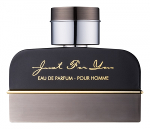 Parfum arăbesc original Just For You Man bărbătesc [1]