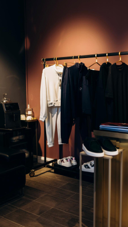 Our boutiques - Our boutiques