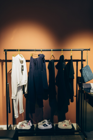 Our boutiques [8]