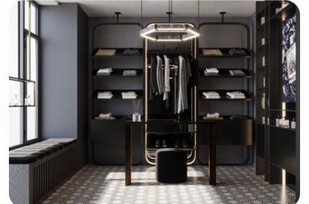 Our boutiques [0]