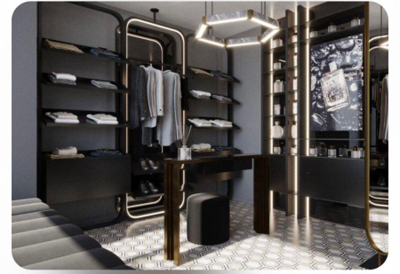 Our boutiques [1]