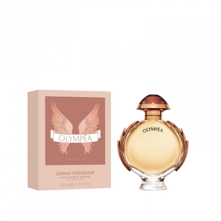 Parfumuri damă - Parfum original Paco Rabanne Olympéa Intense
