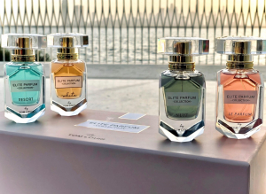 Pachet Elite Parfum Collection By Tom Louis unisex [1]