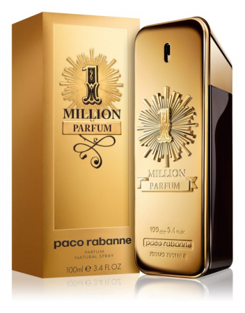 Parfumuri bărbătești - Paco Rabanne 1 Million Parfum Original