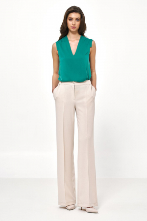 Costume - Pantaloni costum Alivia damă