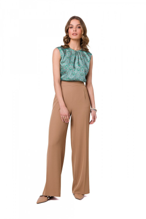 Costume - Pantaloni evazați eleganți Melinda