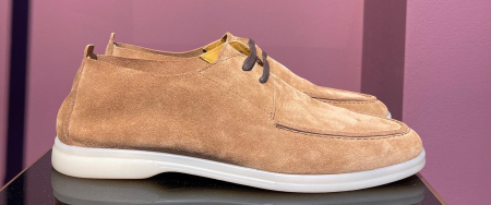 Pantofi casual premium Velaro [2]