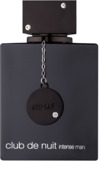 Parfum arăbesc original Club De Nuit Intense Man bărbătesc [1]