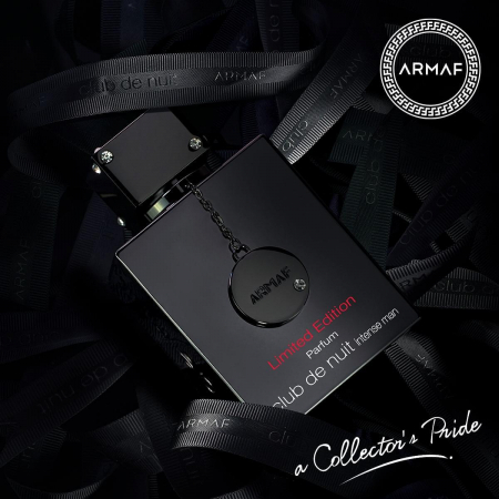 Parfum arăbesc original Club de Nuit Intense Man Limited Edition [2]