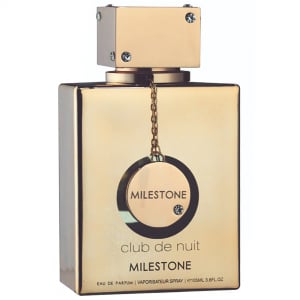 Parfum arăbesc original Club De Nuit Milestone unisex [1]