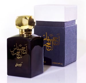 Parfum arăbesc original Ehsas Al Hub damă [0]
